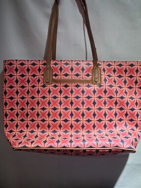 Stella & Dot Large Tote Bag